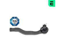 OPTIMAL Cabeza Del Tirante Delantera Derecha Para Honda Civic VI Hatchback 1.4i