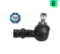 OPTIMAL Cabezal De Rótula Barra De Dirección Delante Compatible Para Opel Meriva