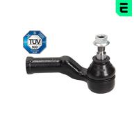 OPTIMAL Cabezal De Tirante Frontal Derecho Para Ford Focus II 1.6 Volvo V50 C30