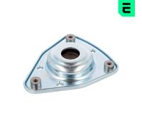 OPTIMAL Camber Puntal Cojinetes Delantero Izquierdo para Opel Grandland X 75 A18