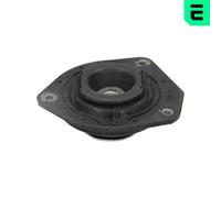 OPTIMAL Camber Puntal Cojinetes Izquierda Derecha Delant. para Renault Kangoo Be