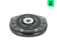 OPTIMAL Camber Puntal Cojinetes Izquierda Derecho Delant. para Mercedes-Benz