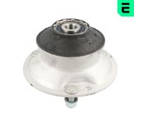 OPTIMAL Camber Puntal Cojinetes Izquierda Derecho Delantero para BMW 3er Compact