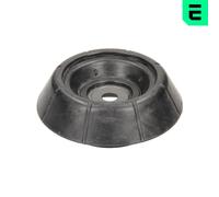 OPTIMAL Camber Puntal Cojinetes Izquierda Derecho Delantero para Opel Agila (B)