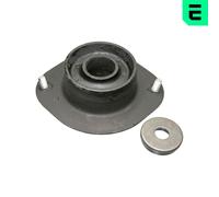 OPTIMAL Camber Puntal Cojinetes Izquierda Derecho Delantero para Opel Astra F Cc