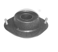 OPTIMAL Camber Puntal Cojinetes Izquierda Derecho Delantero para Opel Kadett E