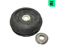 OPTIMAL Camber Puntal Cojinetes Izquierda Derecho Delantero para Opel Vectra A