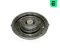 OPTIMAL Camber Puntal Cojinetes Izquierda Derecho Delantero para Peugeot 307 3A