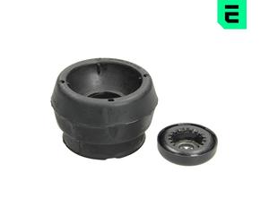 OPTIMAL Camber Puntal Cojinetes Izquierda Derecho Delantero para VW Golf IV 1J1