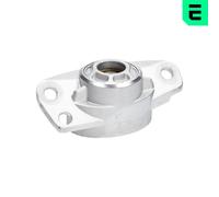OPTIMAL Camber Puntal Cojinetes Trasero Izquierda Derecha para VW Touran 1T1 1T2