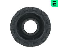OPTIMAL Cojinete Amortiguador Puntal Izquierda Derecha Delant. para VW Polo 6N2