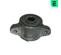 OPTIMAL Cojinete Brazo Transversal Ambos Lados Superior Delant. para Renault II