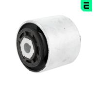 OPTIMAL Cojinete Brazo Transversal Delantero Izquierdo Dcha para Mercedes-Benz