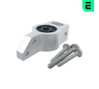 OPTIMAL Cojinete Brazo Transversal Inferior Trasero Delant. Ambos para VW Passat