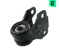 OPTIMAL Cojinete Brazo Transversal Trasero Delant. Izquierda Derecho para Ford