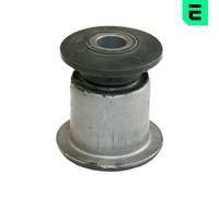 OPTIMAL Cojinete Brazo Transversal Trasero Delant. Izquierda para VW Touareg 7LA