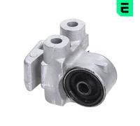 OPTIMAL Cojinete Brazo Transversal Trasero Interior Derecha Inferior para Volvo