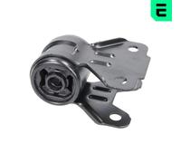 OPTIMAL Cojinete Brazo Transversal Trasero Izquierdo Delant. para Ford Focus III