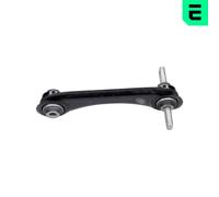 OPTIMAL Cojinete Brazo Transversal Trasero Superior Derecha para Honda Civic VI