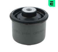 OPTIMAL F9-8002 Suspensión, cuerpo del eje