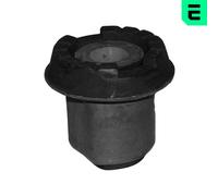 2x OPTIMAL Cuerpo De Eje Para Peugeot 206 CC 2D