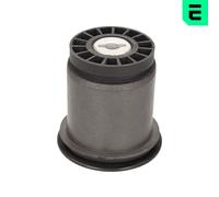 OPTIMAL Cojinete Cuerpo Del Eje Trasero para Seat Ibiza IV 6J5 6P1 6J1 6P5
