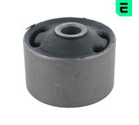 2x OPTIMAL Cojinete Cuerpo Eje Trasero Izquierda Derecha para Audi 100 44 44Q