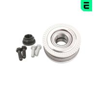 OPTIMAL Cojinete Rueda Juego Delantero de para Iveco Daily IV Caja/Familiar