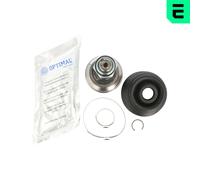 OPTIMAL Conjunto De Juntas De Eje Delantero Izquierdo Para Chevrolet Spark M300