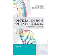 Optimal Design of Experiments – A Case Study Approach (Jewish Culture and Contexts)