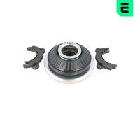 Optimal Domlager Federbeinlager Izquierda Derecha Delante Para Opel Zafira B A05