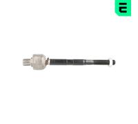 Optimal Eje De Dirección Delantero Izquierdo Para Porsche 911 Cabriolet 997 3.8