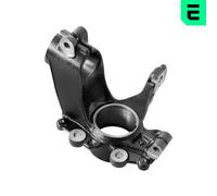 Optimal Eje De Rueda Suspensión Delantera Derecha Compatible Para Ford Focus III