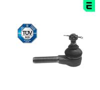 OPTIMAL Extremo Barra Tensora Ambos Lados Delant. para Mitsubishi L 200 Galloper