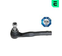 OPTIMAL Extremo Barra Tensora Exterior Delant. Izquierda para Mercedes-Benz