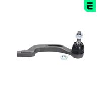 OPTIMAL Extremo Barra Tensora Exterior Frontal Derecho para Mercedes-Benz