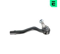 OPTIMAL Extremo Barra Tensora Izquierdo Delantero para Mercedes-Benz Clase GLK E