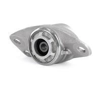 Cojín del amortiguador Eje delantero, izquierda F8-5494 OPTIMAL para VW SEAT