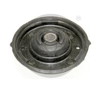 OPTIMAL F8-6058 Copela de amortiguador Eje delantero, izquierda Eje delantero, derecha Compatible con PEUGEOT 307 3A/C 307 SW 3H 307 Break 3E Partner II Furgoneta 307 CC 3B PARTNER Tepee