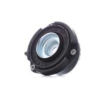 OPTIMAL F8-6284 Copela de amortiguador Eje delantero Compatible con VW GOLF VI 5K1 Passat B7 Variant 365 Golf V Hatchback 1K1, AUDI A3 Sportback 8PA, SKODA Octavia II Combi 1Z5