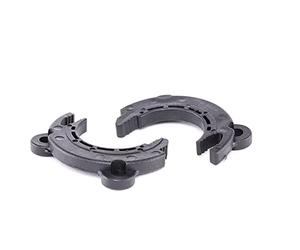 OPTIMAL F8-7625 Juego de montaje amortiguador Delantero