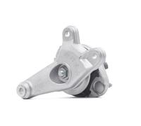 Soporte del motor posterior Rodamiento de caucho-metal F8-8143 OPTIMAL para AUDI