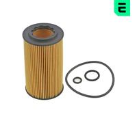 OPTIMAL Filtro de Aceite Inserto de Filtro para Chrysler PT Cruiser 2.2 CRD