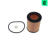 OPTIMAL Filtro de Aceite Inserto para Hyundai Getz 1.5 CRDi