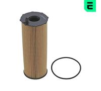 OPTIMAL Filtro De Aceite Inserto Para Land Rover Range 3.6 D 4x4