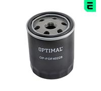 OPTIMAL Filtro de Aceite Rosca 3/4-16 UNF-2B para Mazda CX-5 2.2 D 6 Kombi 3