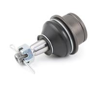 Pivote del brazo de control Eje delantero, izquierda G3-875 OPTIMAL para RENAULT