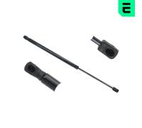 Optimal Gasfeder Dämpfer Heckklappe 560 N Compatible Para Skoda Rapid