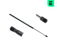 Optimal Gasfeder Dämpfer Heckklappe Compatible Para Ford Fiesta V Van AG-50001