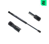 Optimal Gasfeder Dämpfer Heckklappe Compatible Para Mercedes-Benz SL R230 500
